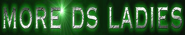 DS Ladies Logo