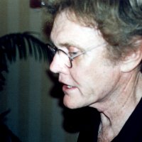 Roger Davis Up Close