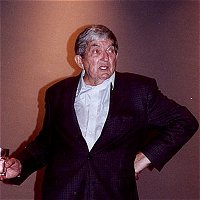 Jonathan Frid Q & A