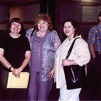 Misc Jonathan Frid Fans