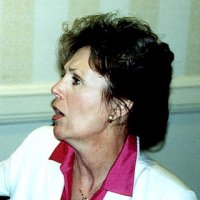 Kathryn Leigh Scott saying You Don't Mean It