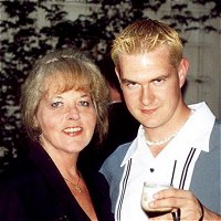 Laramie and Sheenasma