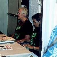 Chris Pennock Sells His Comic Books