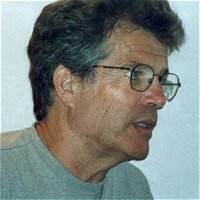 James Storm Up Close