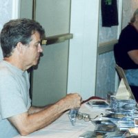 James Storm Prepares To Greet The Fans
