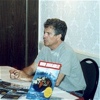 James Storm Sells His Country CD