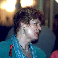 Marie Wallace Chats With Jim Pierson